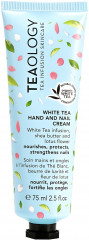 Крем для рук и ногтей «White tea»