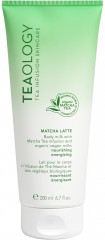 Молочко для тела «Matcha Latte»
