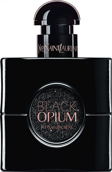 Парфюмерная вода «Black Opium Le Parfum»