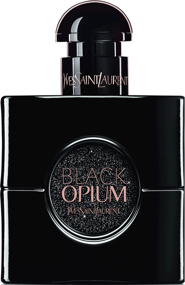 Парфюмерная вода «Black Opium Le Parfum» | Yves Saint Laurent