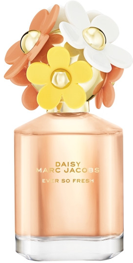 Парфюмированная вода «Daisy Ever So Fresh»