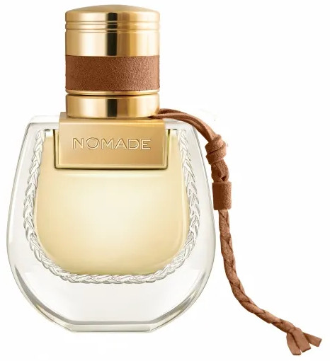Парфюмированная вода «Nomade Jasmin Naturel Intense»