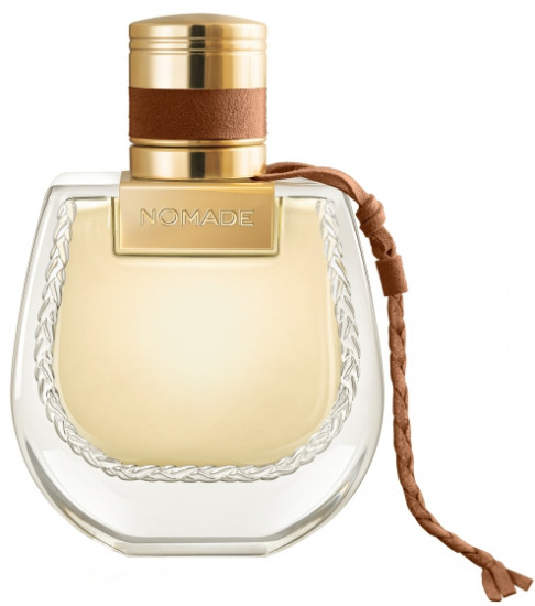 Парфюмированная вода «Nomade Jasmin Naturel Intense»