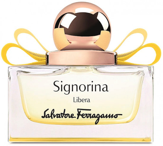 Парфюмерная вода «Signorina Libera»