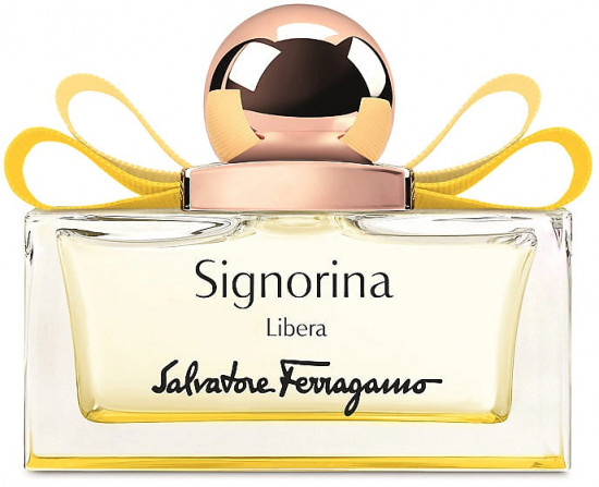 Парфюмерная вода «Signorina Libera»