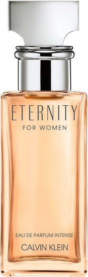 Парфюмированная вода «Eternity Intense»