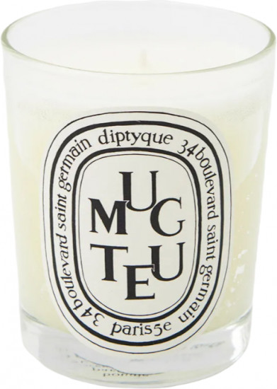 Свеча ароматическая «Muguet Scented Candle»