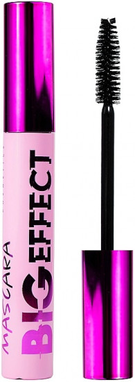Тушь для ресниц «Big Effect», оттенок Black