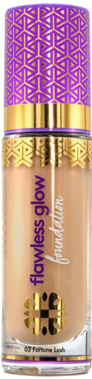 Тональный крем «Flawless Glow», оттенок 03 Fortune Lush