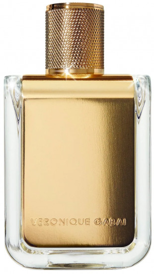 Парфюмированная вода «Desert Rose»