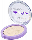 Пудра для лица «Ideal Face», оттенок 01