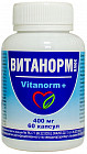 Комплекс «Витанорм плюс»