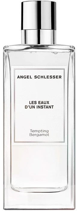 Туалетная вода «Tempting Bergamot» | Les Eaux D'Un Instant | Angel Schlesser