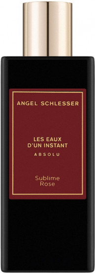 Парфюмерная вода «Sublime Rose»