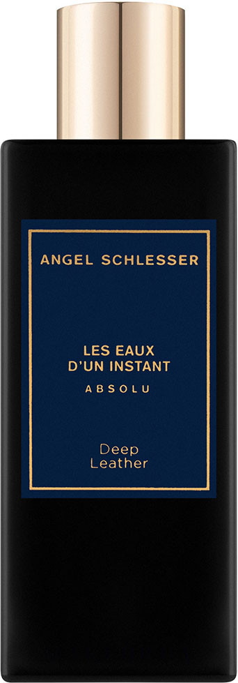 Парфюмерная вода «Deep Leather» | Les Eaux D'Un Instant | Angel Schlesser