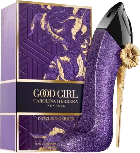 Парфюмированная вода «Good Girl Dazzling Garden»