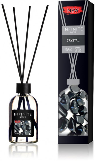 Аромадиффузор «New Crystal»