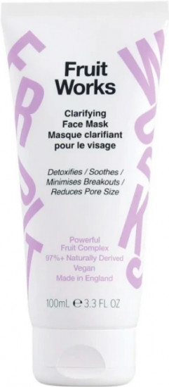 Маска для лица очищающая «Clarifying Face Mask»