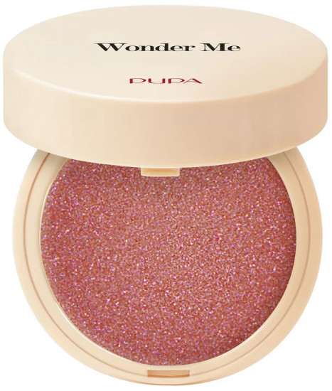 Румяна «Wonder Me», оттенок  002 Hug Me