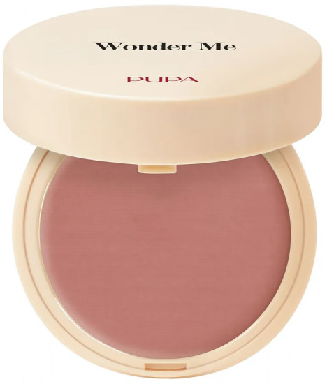 Румяна «Wonder Me», оттенок 004 True Love