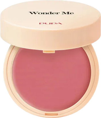 Румяна «Wonder Me», оттенок 005 Deep Passion
