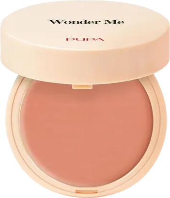 Румяна «Wonder Me», оттенок 008 So Cozy