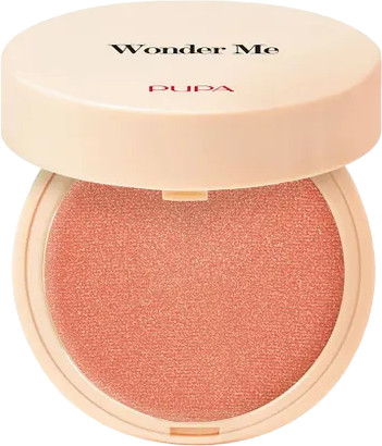 Румяна «Wonder Me», оттенок 009 Last Crush