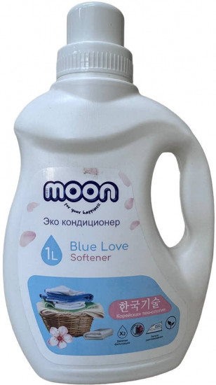 Кондиционер для белья «Blue Love»