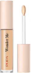 Консилер «Wonder Me Fatigue Eraser», оттенок 040 Intense warm beige