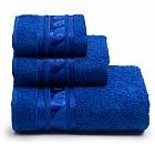 Полотенце махровое гладкокрашеное «Elegance» (Cleanelly, 100х150)