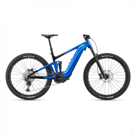 Велосипед электро Trance X E+ 2 Pro 29er 32km/h - 2022/22033591/L-20