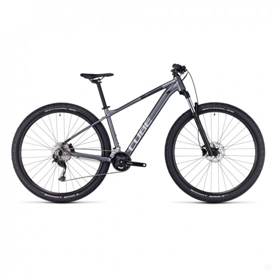 Велосипед AiMSLX - 2023/601500/L-20