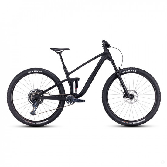 Велосипед Stereo ONE44 C:62 Pro - 2024/654200/L-20