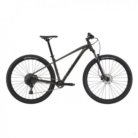Велосипед U TraiL5 - 2024/C26503U10-SBK/L-20