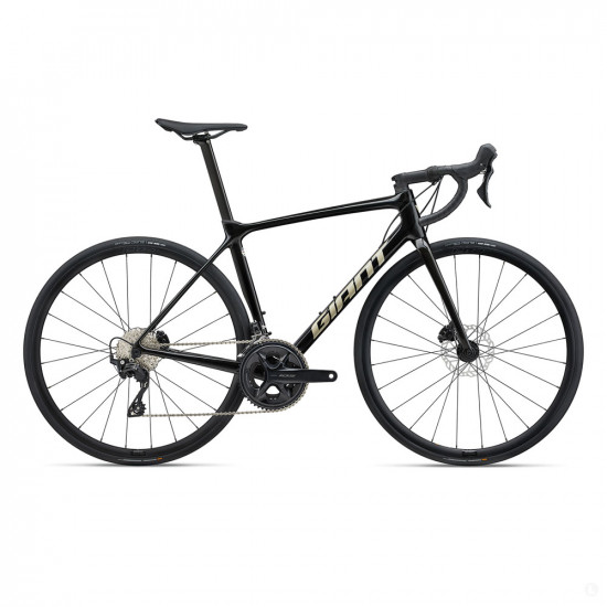 Велосипед TCR Advanced 2 Disc Pro Compact - 2024/10960061/L(700)-07, panther
