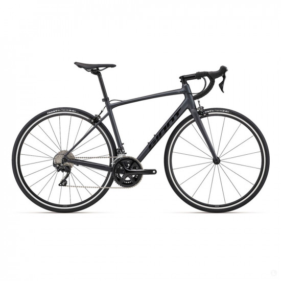 Велосипед Contend 0 - 2024/10240011/L(700)-27, black diamond