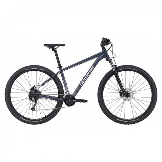 Велосипед MTraiL6 (x) - 2021/C26651M10-SLT/L-20