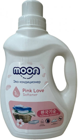 Кондиционер для белья «Pink love»