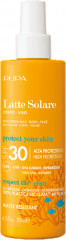 Молочко солнцезащитное для тела «Latte Solare» SPF 30