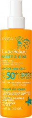 Крем солнцезащитный «B&K Sunscreen Milk» SPF 50