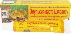 Эмульсия-паста от лишая «Цзяопису»