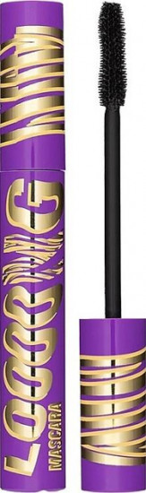 Тушь для ресниц «Intensive Long Lashes», оттенок Black