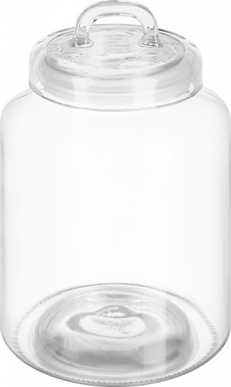 Банка для хранения продуктов «Glaskraft»