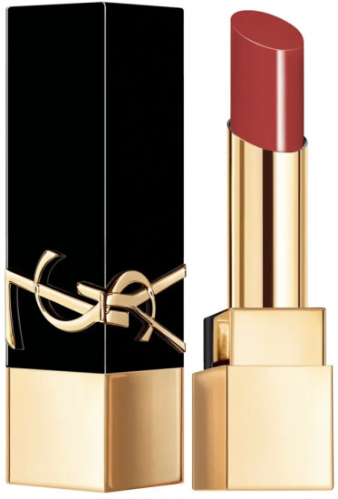 Помада для губ «Rouge Pur Couture The Bold», тон 11 Frontal Nude