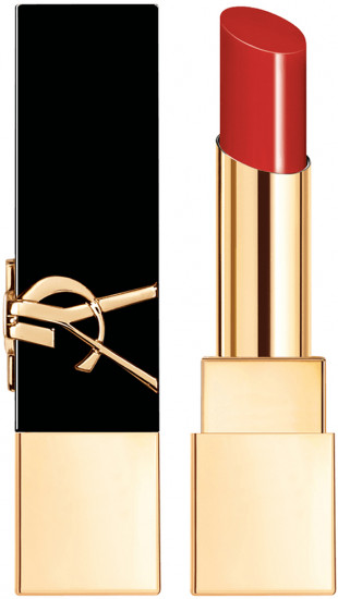 Помада для губ «Rouge Pur Couture The Bold», тон 08 Fearless Carnelian