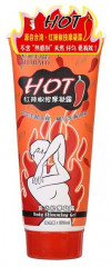 Крем антицеллюлитный «Hot Chili Bodi Gel»