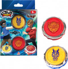 Набор игровой «Dragon&Bear»