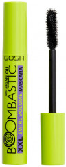 Тушь для ресниц «Boombastic Swirl Volume Mascara XXL», оттенок 001 Черный
