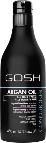 Кондиционер для волос с аргановым маслом «Argan Oil Conditioner»