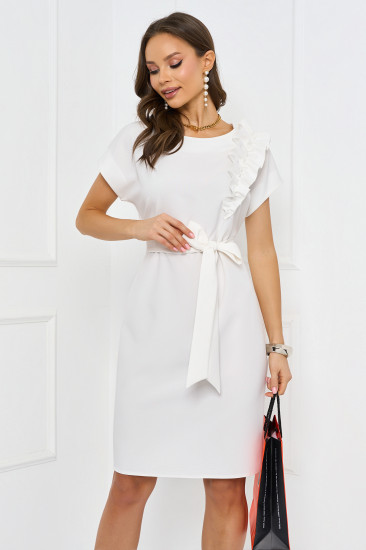 Платье женское «Пальмира (Айвори)»